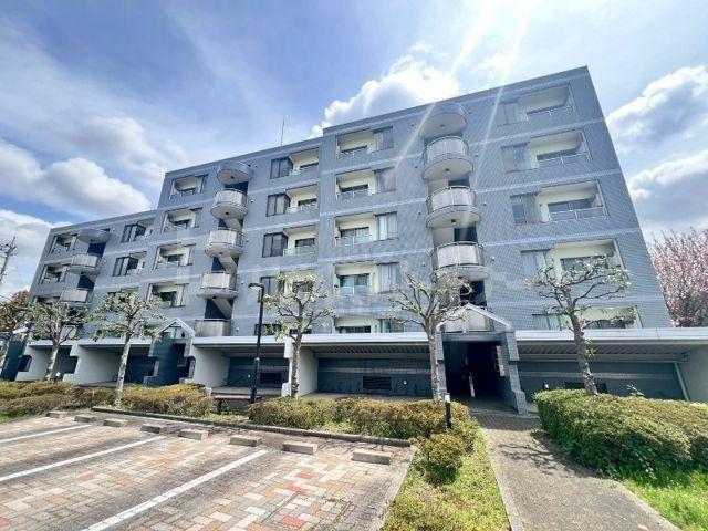 リアライズ柏I(3LDK/1階)