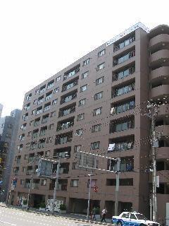 アネシス横浜(3LDK/5階)