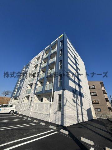 LIFEFIELD久留米(1LDK/1階)
