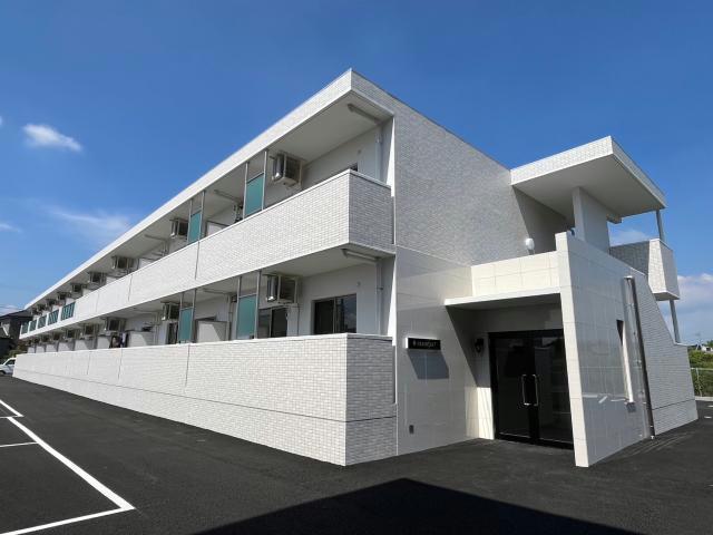 GRANSTAR7(1LDK/2階)