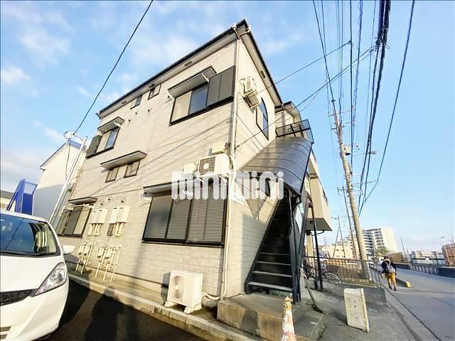 メゾン18(1K/2階)