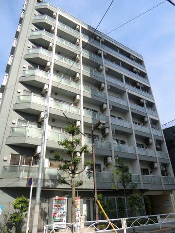 HF錦糸町レジデンス(1K/5階)