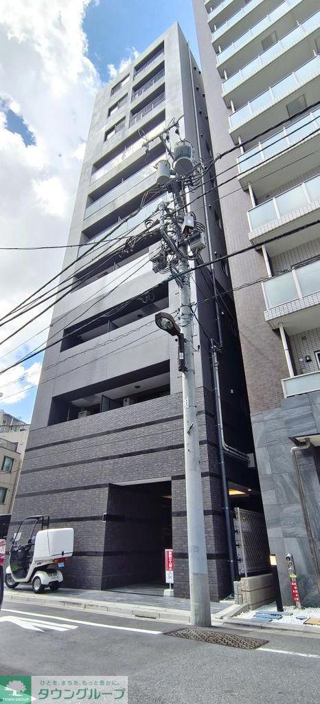 ベスティエ秋葉原(1DK/7階)