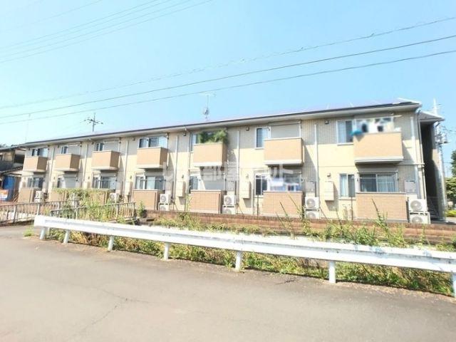サンメゾン大平 A(1LDK/2階)