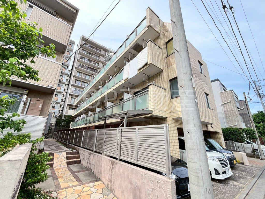 ビラ・カスガ(1K/2階)