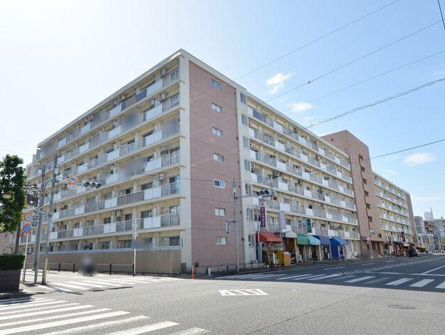 行徳マンション(1K/3階)