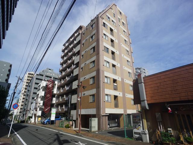 AXIS相模大野(1K/4階)