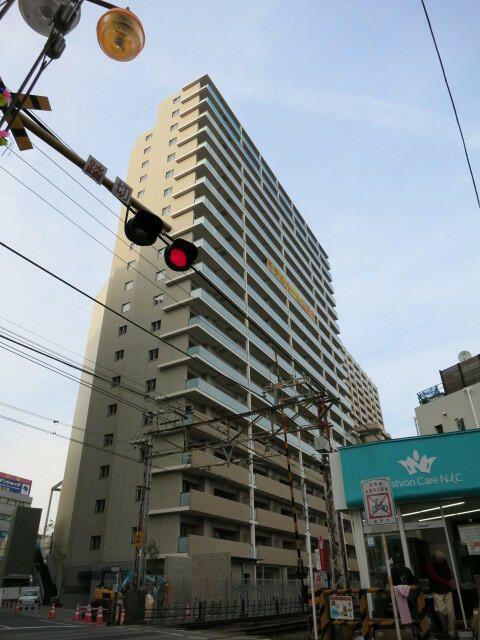 リビオタワー小田急相模原(1DK/7階)