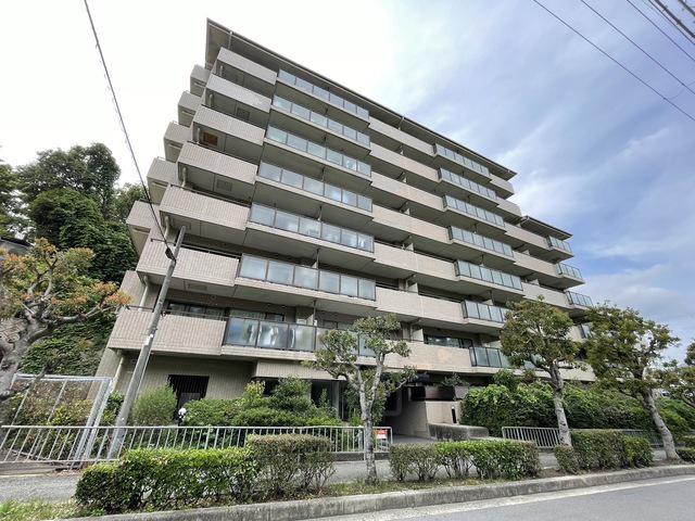 クローバー・メゾン東桃山台(3LDK/2階)