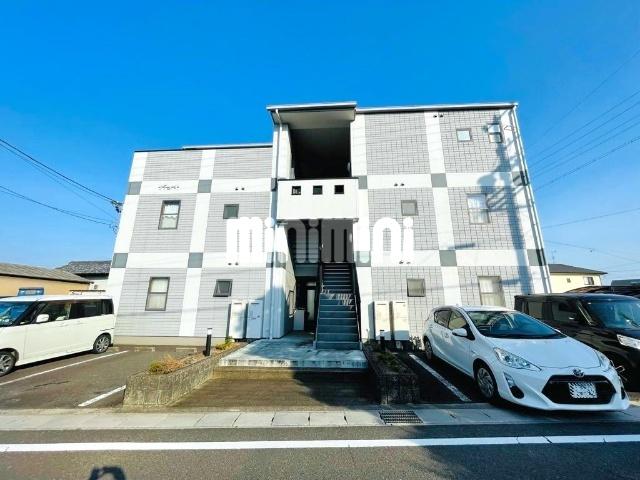 ナチュール(3LDK/3階)