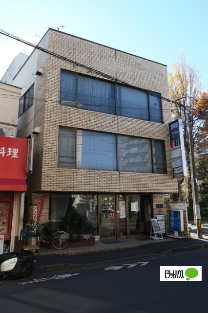 大彌ビル(1LDK/4階)
