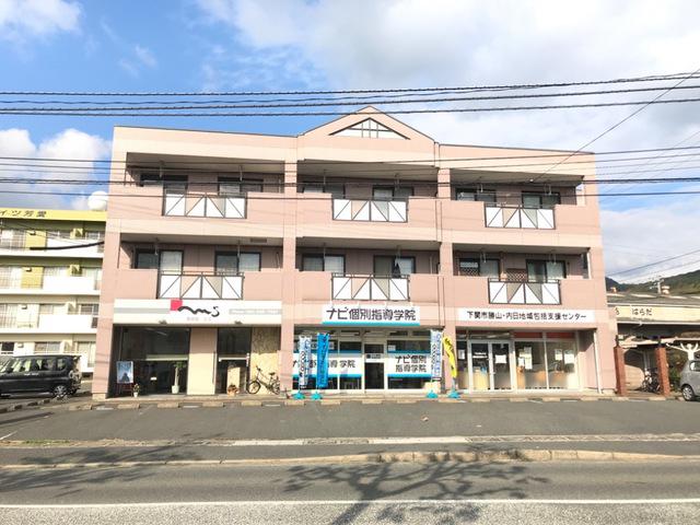 ディアグレイス50(2LDK/3階)