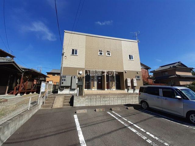 フリンデル(1LDK/2階)
