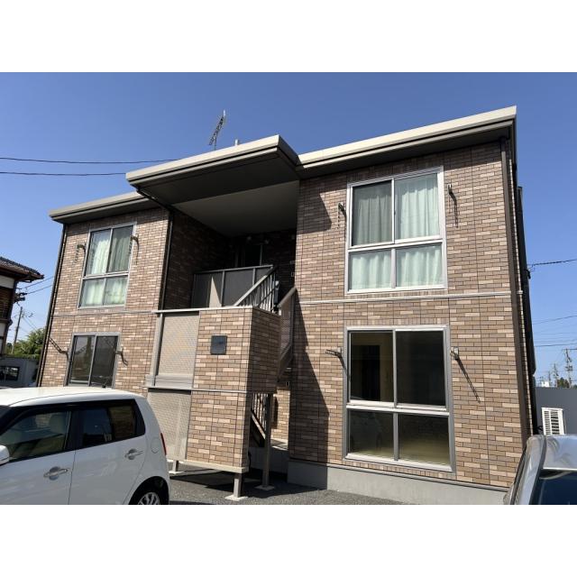 ハイム錦町(1LDK/1階)