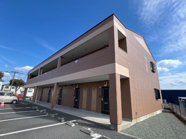 M・COSY HOUSE(1K/1階)