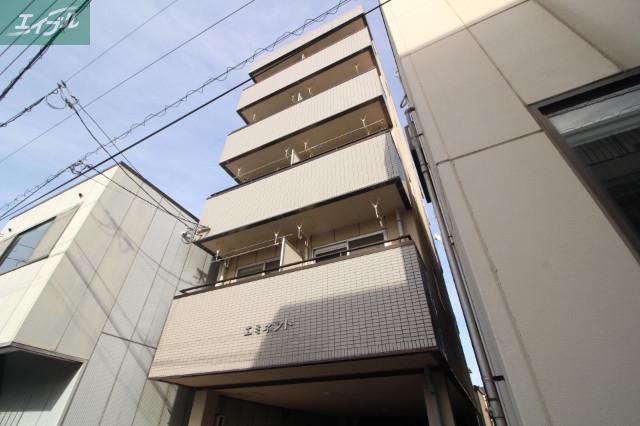 エミネント(1K/4階)