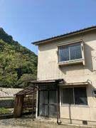 呉市広石内4丁目戸建(3K/1階)