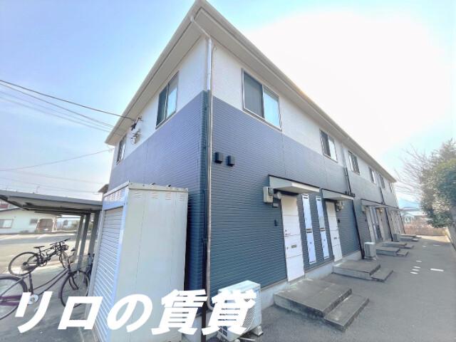 TWINSA(2LDK/1階)