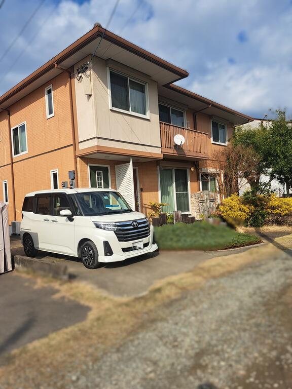 シャーメゾン大町(3LDK/2階)