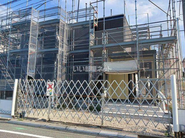LA DOUCEUR戸田公園(2LDK/1階)