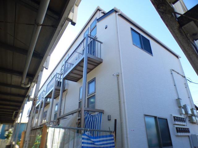 MAISON FLEUR(1K/2階)
