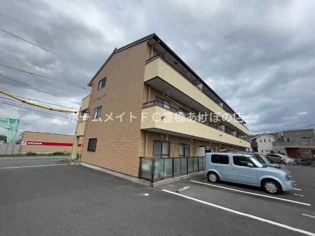 ライフ21レイク(2LDK/2階)