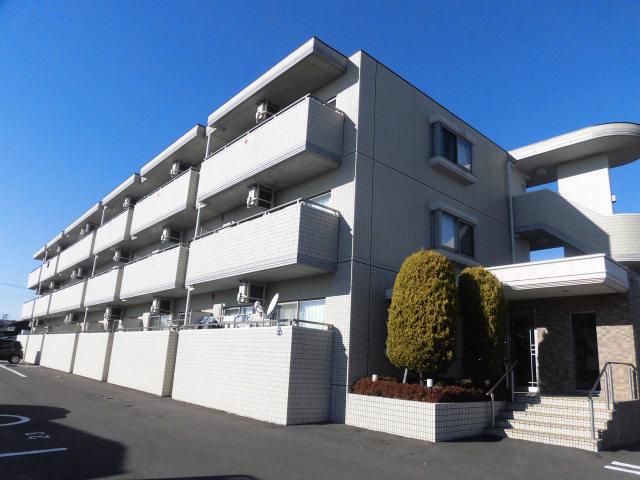 VIVO菅井II番館(2LDK/2階)