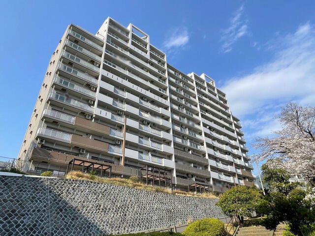URコンフォール藤沢(2DK/3階)