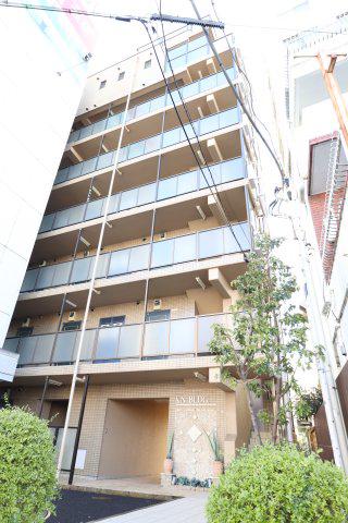 KNマンション(1K/1階)