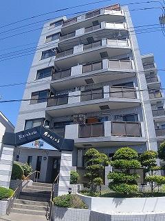 レインボー本庄(3LDK/4階)