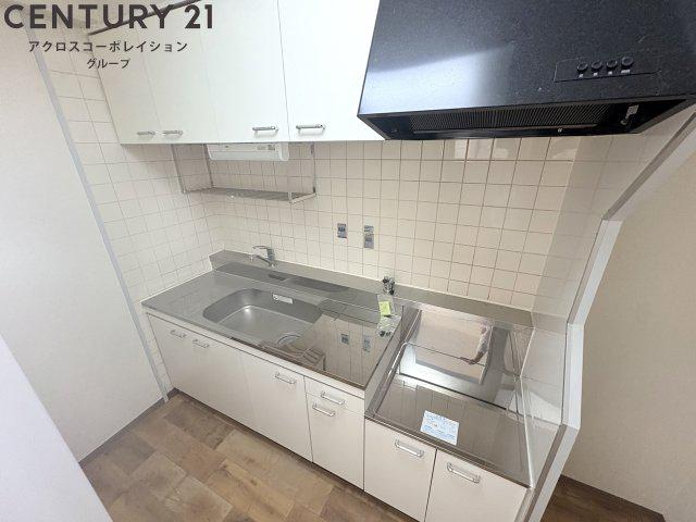 エクセル甲子園口(3LDK/2階)の外観写真