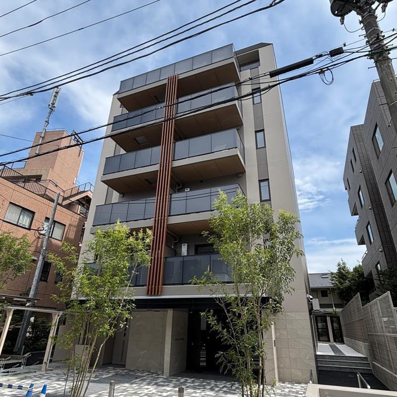 リビオメゾン東北沢(1LDK/3階)の間取り写真