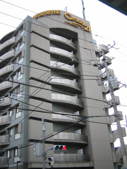 フォーチュン高野台(3LDK/6階)