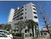 北綾瀬PSSビル(2DK/4階)
