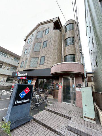 ジュネス・シマムラ(2DK/4階)