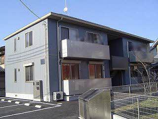 アークデザイン大門(2LDK/1階)