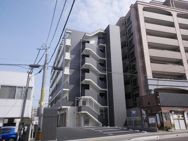 リンドレ長丘(2LDK/2階)