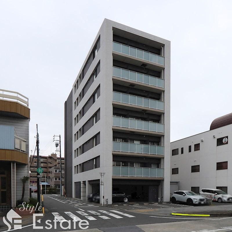 グランデ六番町(1K/7階)