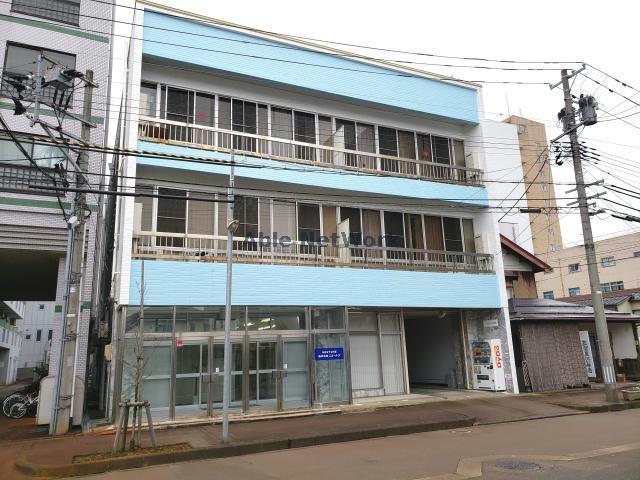 シャングリラ本町(ワンルーム/2階)