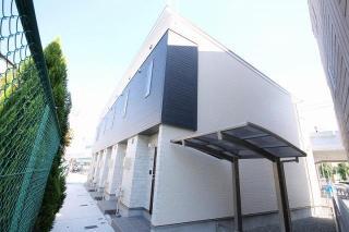 STUDIO 伏屋(1LDK/1階)