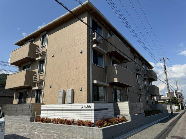 エレナ本山(3LDK/2階)