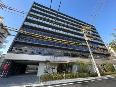 フレンシア西宮北口(1LDK/5階)