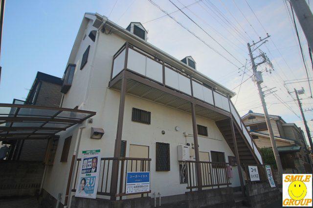 コーポハイネス(2K/1階)