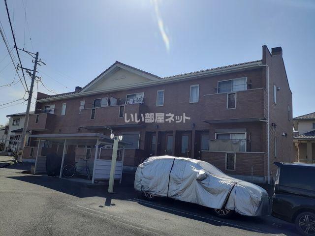 MO-V A(2LDK/2階)