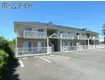 グリーンヒルタウン B棟(2DK/2階)