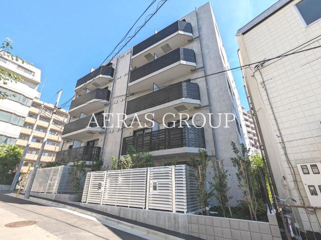 HYS 国分寺南町(ワンルーム/5階)