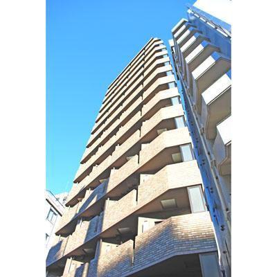フェニックス神田岩本町弐番館(1K/12階)