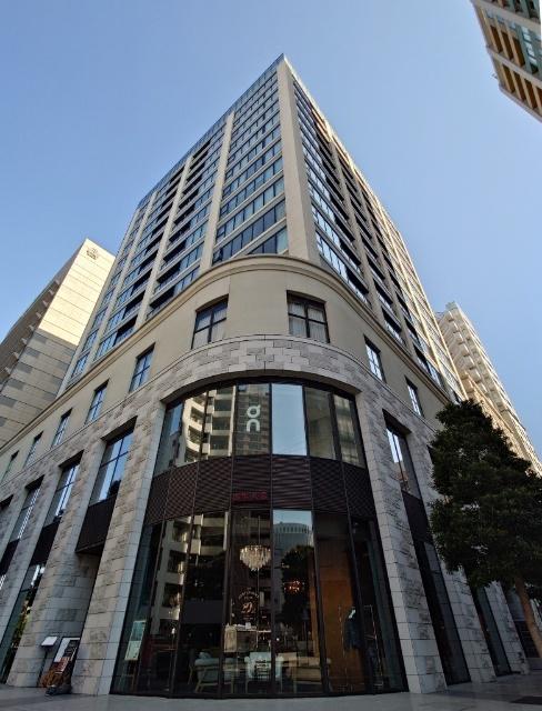 パークコート山下公園(2LDK/5階)
