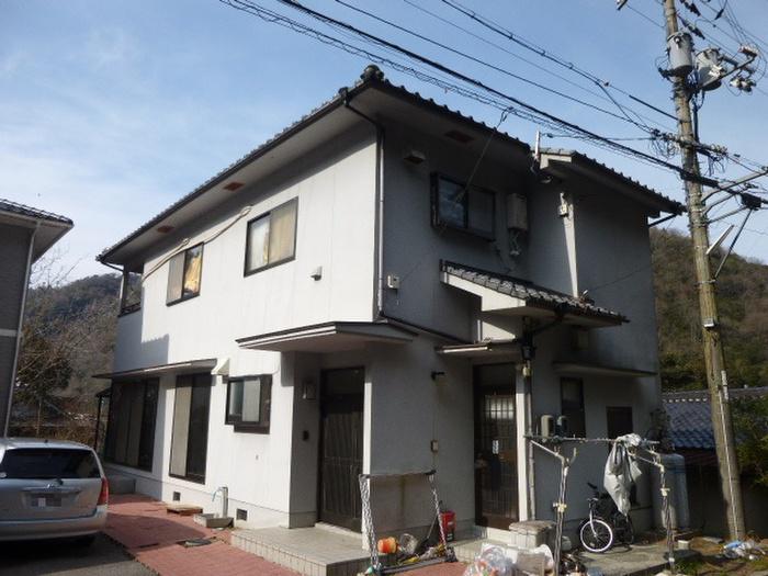 JR山陽本線 瀬野駅 徒歩55分 築31年(2LDK/2階)
