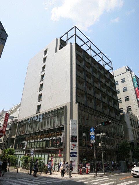 CASSIA KAWASAKI RESIDENCE(1K/5階)